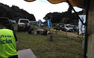 4×4beg最終戦🎵無事終了🏁